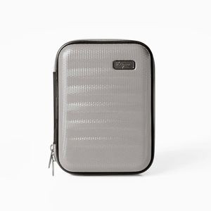 Thirty One Hardcase Travel Set in Grey